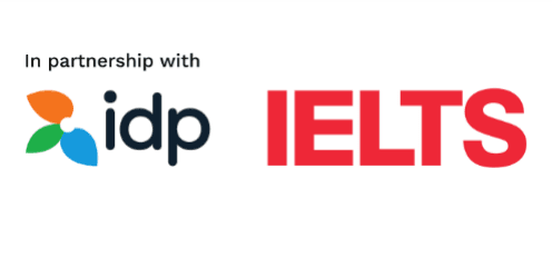 IDP IELTS
