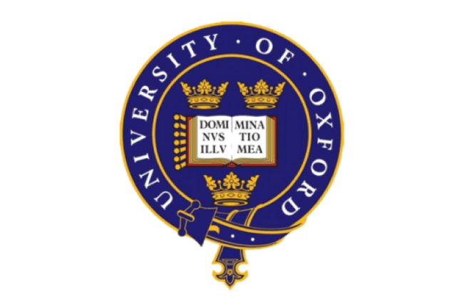 University of Oxford