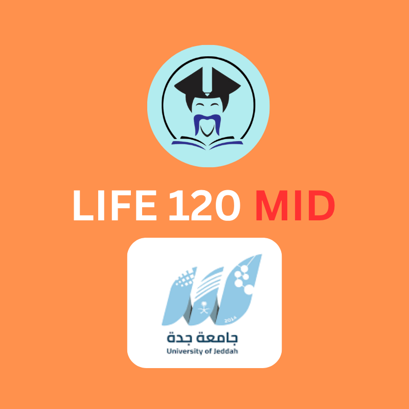 LIFE 120 Mid