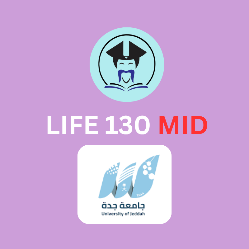 LIFE 130 Mid