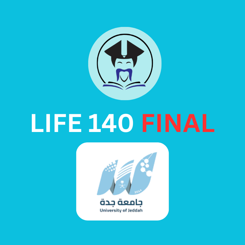 LIFE 130 Final