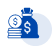 icon+circle icon+circle